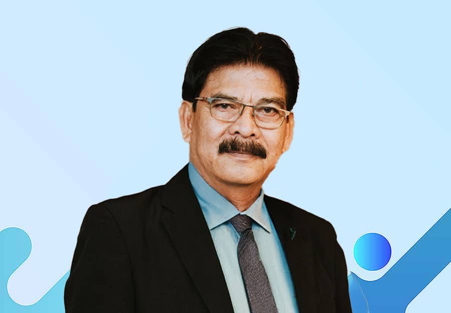 Leovigildo A. Elmaco