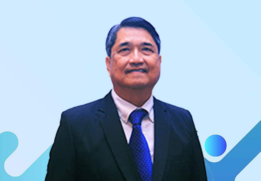MGen. Gilbert S. Llanto